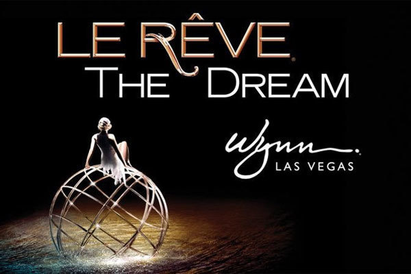 Le Reve 쇼