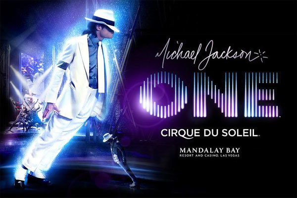 Michael Jackson 쇼